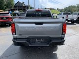 New 2026 Chevrolet Colorado W/T image 3