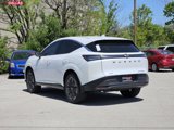 New 2025 Nissan Murano Platinum w/ Cargo Package image 4