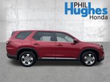 New 2025 Honda Pilot EX-L image 2