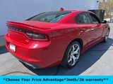 Certified 2015 Dodge Charger R/T w/ Plus Group image 4