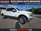 Used 2018 Ford F150 King Ranch w/ Equipment Group 601A Luxury image 4