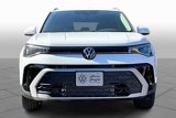 New 2025 Volkswagen Taos SE image 3