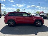 Used 2018 Jeep Grand Cherokee Trailhawk image 6