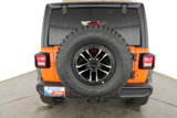 New 2025 Jeep Wrangler Willys image 3