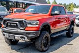 Used 2023 RAM 1500 Rebel image 5