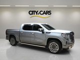 Used 2023 GMC Sierra 1500 Denali Ultimate image 4