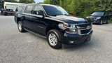 Used 2018 Chevrolet Suburban LT image 3