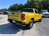 Used 2023 Chevrolet Colorado Z71 w/ Z71 Convenience Package 2 image 3
