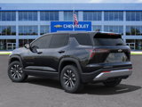 New 2026 Chevrolet Equinox LT w/ Convenience Package II image 3