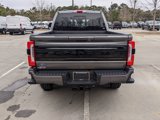 New 2025 Ford F250 Platinum image 5