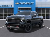 New 2025 Chevrolet Silverado 2500 LTZ w/ Trail Boss Package image 6