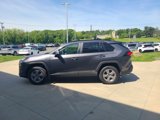 Used 2025 Toyota RAV4 XLE image 4
