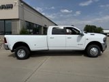 New 2025 RAM 3500 Laramie image 4