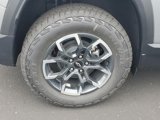 New 2026 Chevrolet Equinox ACTIV w/ Convenience Package III image 5