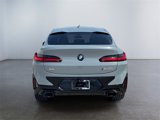 New 2025 BMW X4 M40i w/ Premium Package image 4