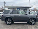 Used 2018 Toyota 4Runner Limited image 2