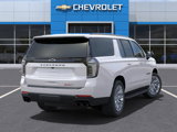 New 2025 Chevrolet Suburban RST w/ RST Capability Package image 4