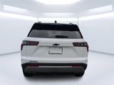 New 2026 Chevrolet Equinox LT w/ Midnight Edition image 4