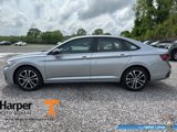 Used 2024 Volkswagen Jetta Sport image 2