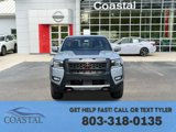 New 2025 Nissan Frontier Pro-X w/ Pro Convenience Package image 3