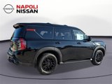 New 2025 Nissan Armada PRO-4X w/ Pro-4X Premium Package image 5
