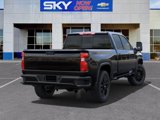 New 2025 Chevrolet Silverado 2500 LT w/ Trail Boss Package image 4