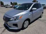 Used 2022 Mitsubishi Mirage ES image 3