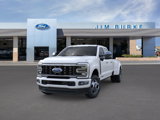 New 2026 Ford F350 Platinum image 2