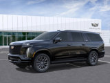 New 2025 Cadillac Escalade ESV Sport w/ LPO, ONYX Package image 2