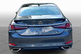 Used 2025 Lexus ES 350 w/ Luxury Package image 4