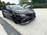 Used 2022 Toyota Camry XSE image 4