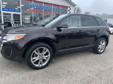 Used 2013 Ford Edge Limited image 2