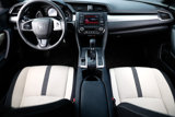 Used 2018 Honda Civic LX image 2