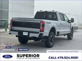 New 2025 Ford F250 Platinum image 3