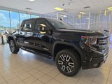 Used 2025 GMC Sierra 1500 AT4 w/ AT4 Premium Package image 2
