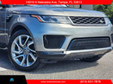 Used 2019 Land Rover Range Rover Sport HSE image 6