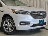 Certified 2021 Buick Enclave Avenir w/ Avenir Technology Package image 2