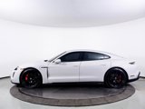 Certified 2024 Porsche Taycan GTS image 2