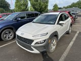 Certified 2023 Hyundai Kona SEL w/ Cargo Package image 2