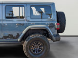 New 2025 Jeep Wrangler Unlimited Rubicon image 4