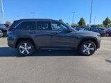 New 2025 Jeep Grand Cherokee Limited w/ Trailer Tow Package image 4