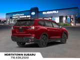 New 2025 Subaru Ascent Onyx Edition image 2