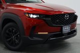 New 2025 MAZDA CX-50 AWD 2.5 Hybrid w/ Premium Pkg image 3