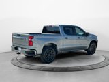 New 2025 Chevrolet Silverado 1500 Custom w/ LPO, Dark Essentials Package image 3