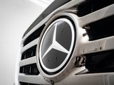 New 2025 Mercedes-Benz GLS 450 4MATIC image 3