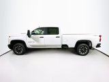 New 2025 Chevrolet Silverado 2500 Custom w/ Custom Value Package image 3