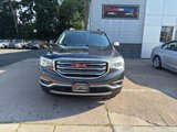 Used 2017 GMC Acadia SLT image 2