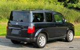 Used 2007 Honda Element EX image 4
