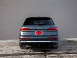 New 2025 Audi SQ7 Premium Plus image 5