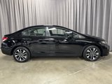 Used 2013 Honda Civic EX-L image 4